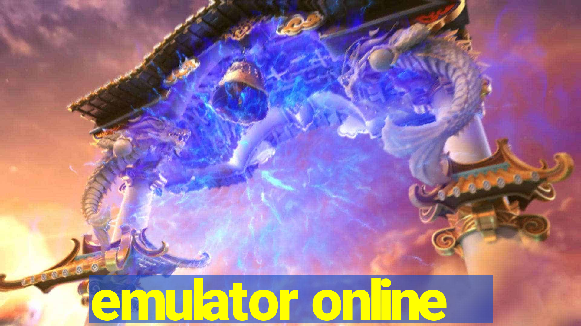 emulator online